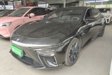 Used NETA S 2024 Pure Electric 520km Rear-Drive Lite Version
