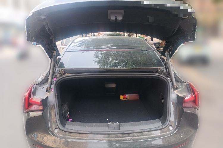 Used NETA S 2024 Extended-Range 1060 Edition Trunk