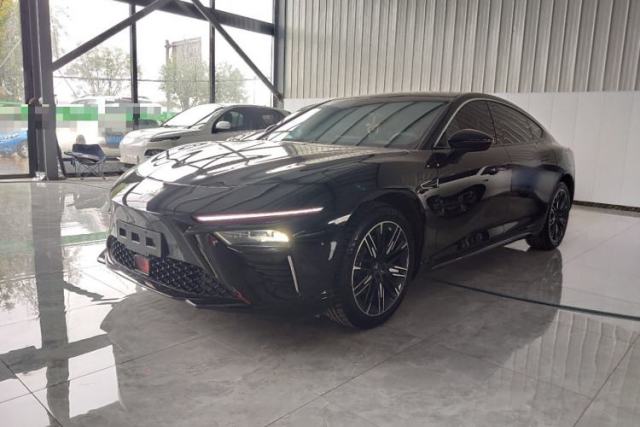 Used NETA S 2024 Range-Extended 1060 Lite Edition