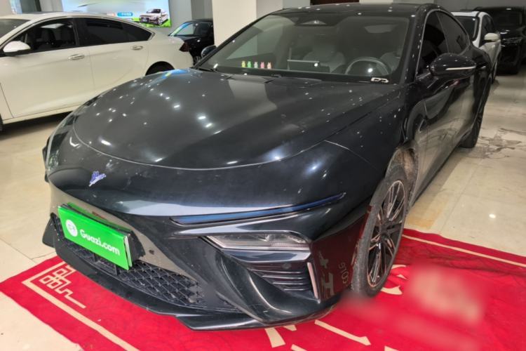 Used NETA S 2024 Extended-Range 1060 Edition Guazi used car, China used car export, Used car for sale, Used  cars, Cheapest cars for sale