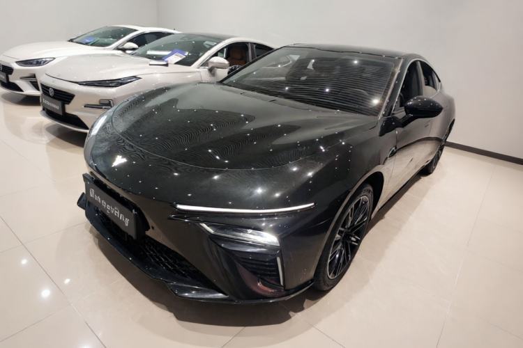 Used NETA S 2024 Range-Extended 1060 Lite Edition Guazi used car, China used car export, Used car for sale, Used NETA cars, Cheapest cars for sale