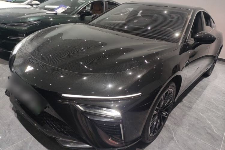 Used NETA S 2024 Range-Extended 1060 Lite Edition Guazi used car, China used car export, Used car for sale, Used cars, Cheapest cars for sale