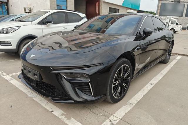Used NETA S 2024 Range-Extended 1060 Lite Edition