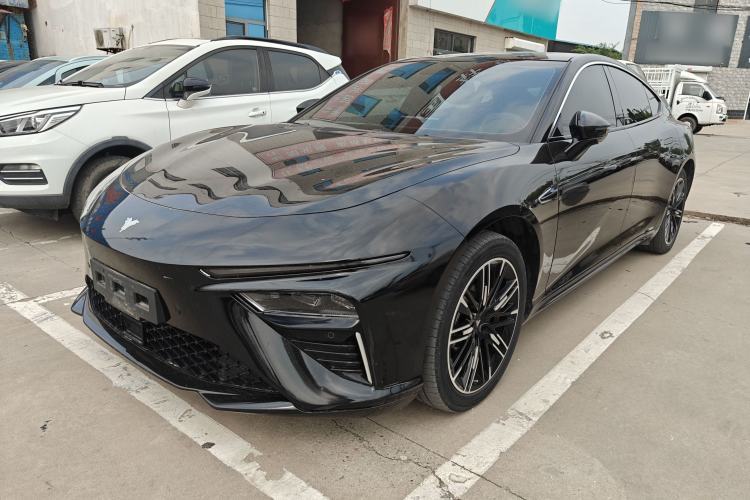 Used NETA S 2024 Range-Extended 1060 Lite Edition Guazi used car, China used car export, Used car for sale, Used cars, Cheapest cars for sale