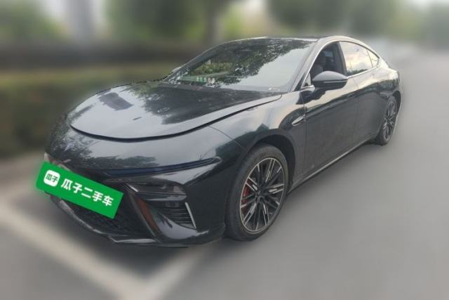 Used NETA S 2024 Extended-Range 1060 Edition