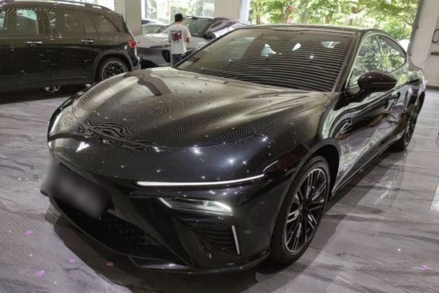 Used NETA S 2024 Range-Extended 1160 Edition