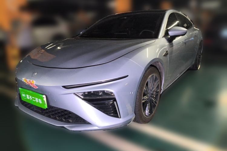 Used NETA S 2024 Range-Extended 1160 Edition Guazi used car, China used car export, Used car for sale, Used  cars, Cheapest cars for sale