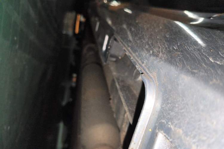 Used NETA S 2024 Range-Extended 1160 Edition Chassis Front Right