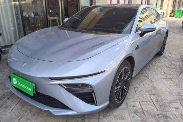 Used NETA S 2024 Range-Extended 1060 Lite Edition
