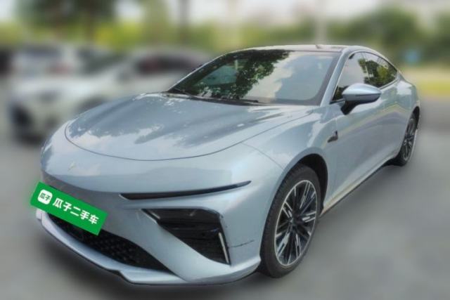 NETA S 2024 Range-Extended 1160 Edition d’occasion