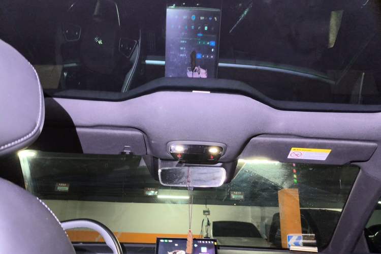 Used NETA S 2024 Range-Extended 1160 Edition Headliner