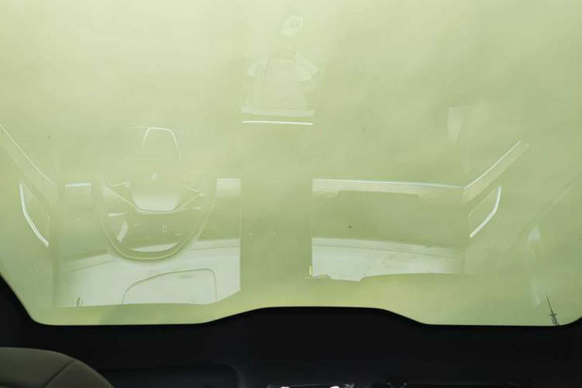Used NETA S 2024 Pure Electric 520km Rear-Drive Lite Version Headliner
