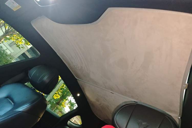 Used NETA S 2024 Range-Extended 1160 Edition Headliner