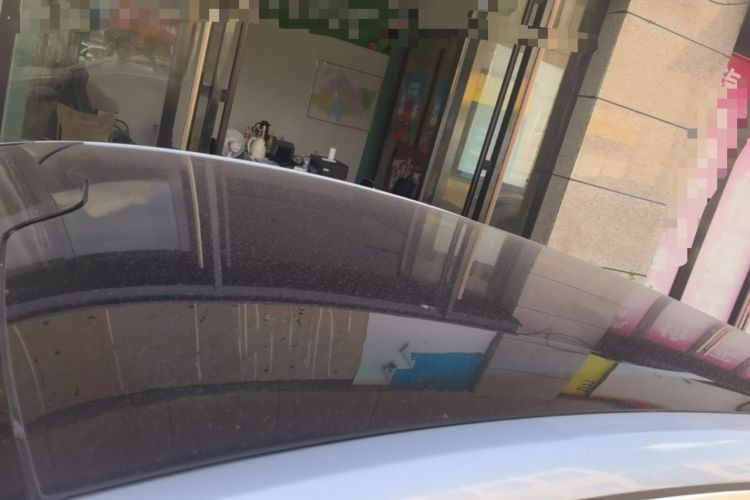 Used NETA S 2024 Range-Extended 1060 Lite Edition Roof