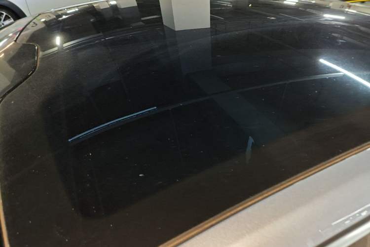 Used NETA S 2024 Extended-Range 1060 Edition Roof