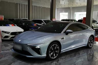 Used NETA S 2024 Range-Extended 1060 Lite Edition