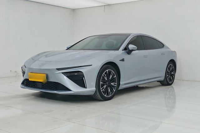Used NETA S 2024 Range-Extended 1060 Lite Edition