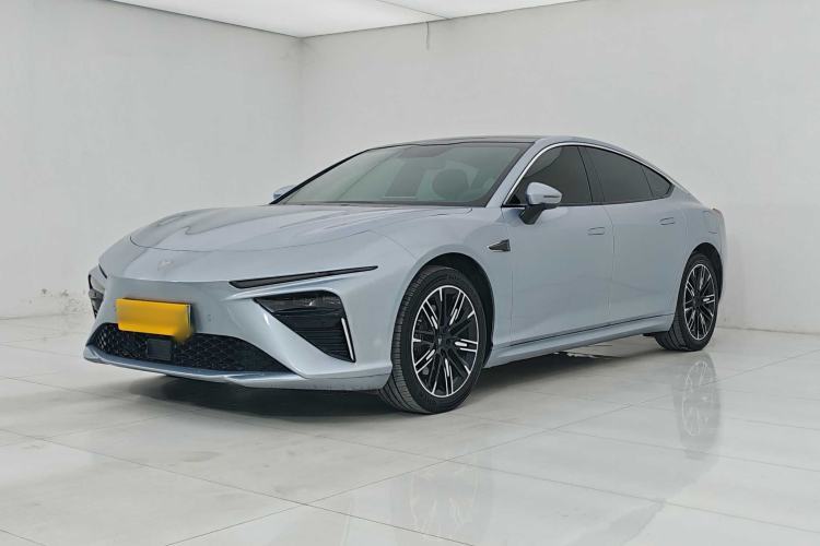 Used NETA S 2024 Range-Extended 1060 Lite Edition Guazi used car, China used car export, Used car for sale, Used cars, Cheapest cars for sale