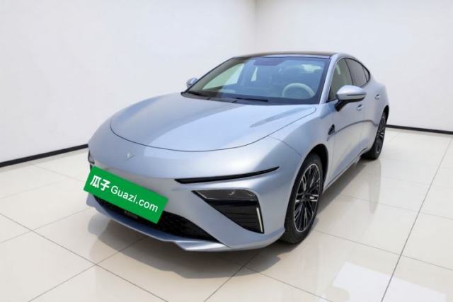 NETA S 2024 Pure Electric 520km Rear-Drive Lite Version de segunda mano