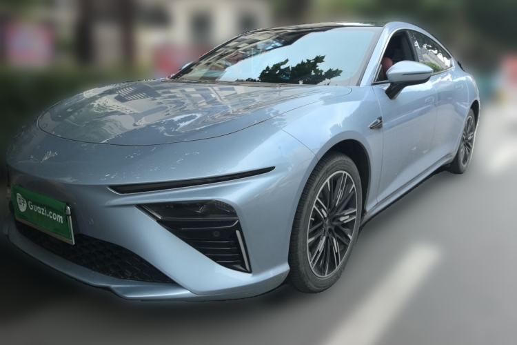 Used NETA S 2024 Range-Extended 1060 Lite Edition Guazi used car, China used car export, Used car for sale, Used cars, Cheapest cars for sale