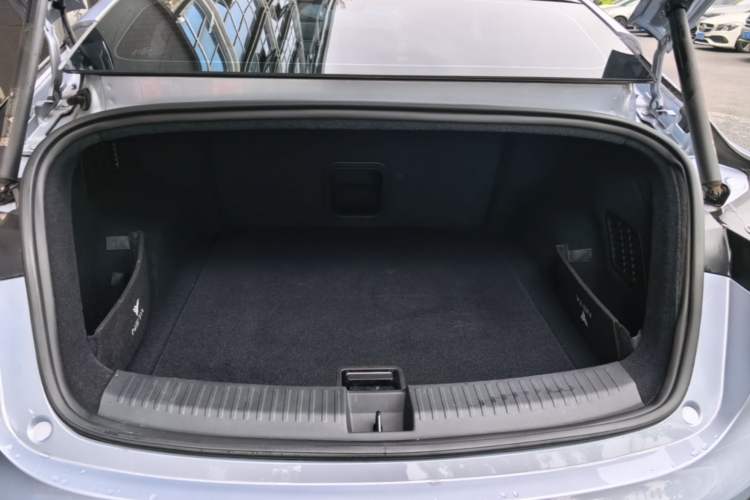Used NETA S 2024 Extended-Range 1060 Edition Exterior 1