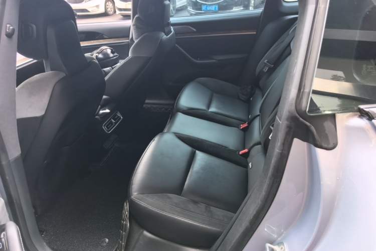 Used NETA S 2024 Extended-Range 1060 Edition Exterior 2
