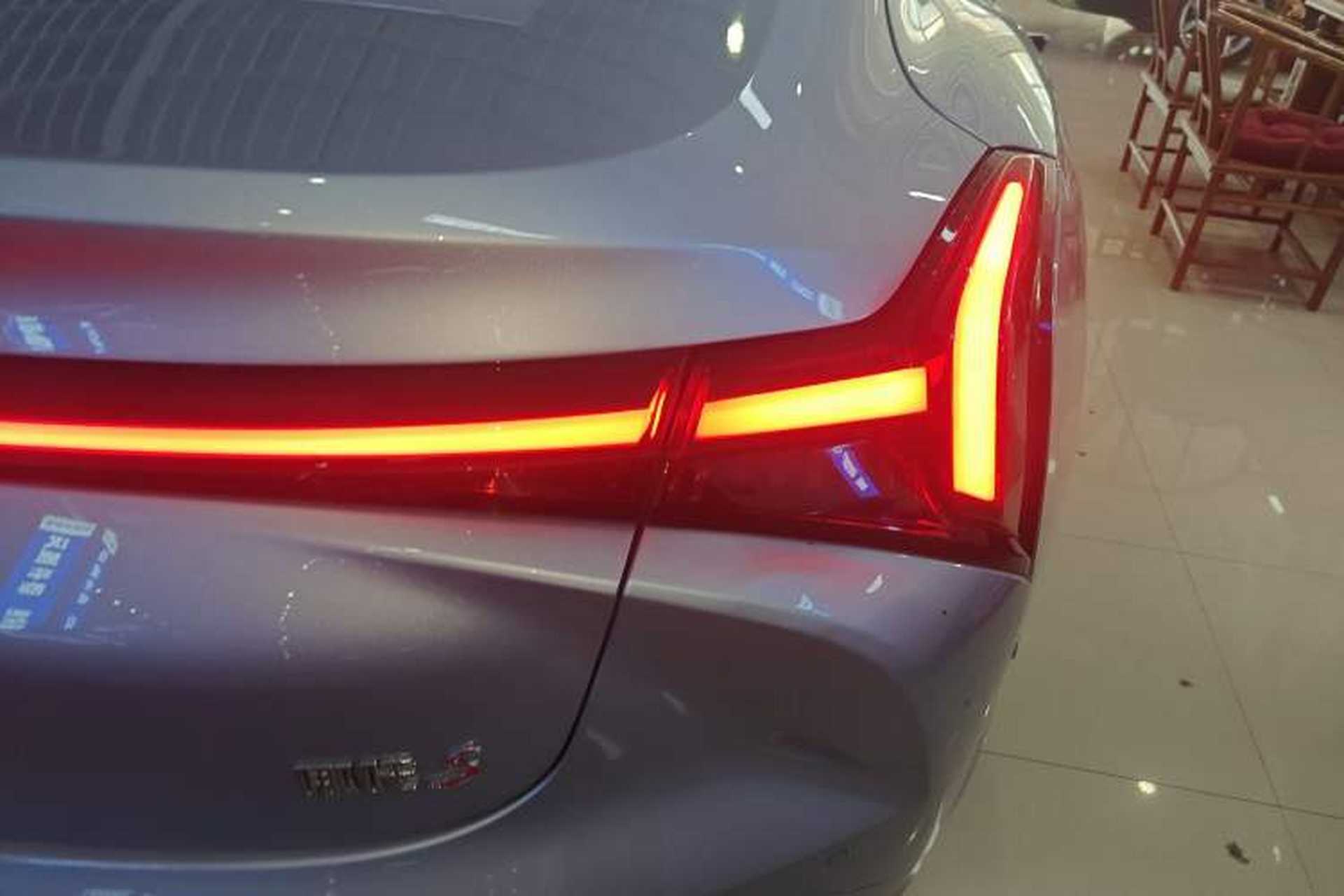 Used NETA S 2024 Extended-Range 1060 Edition Exterior 6
