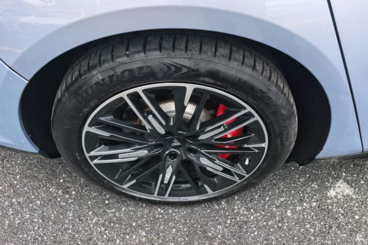 Used NETA S 2024 Extended-Range 1060 Edition Exterior 6