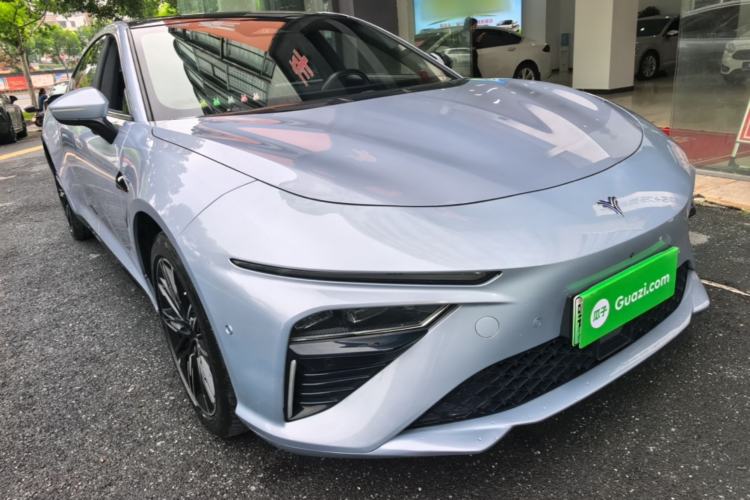 Used NETA S 2024 Extended-Range 1060 Edition Exterior 7