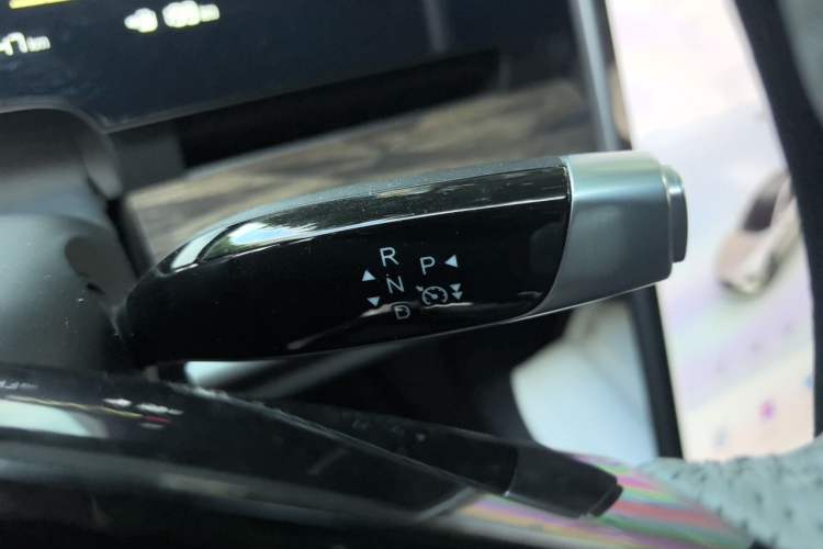 Used NETA S 2024 Range-Extended 1060 Lite Edition Gear Lever