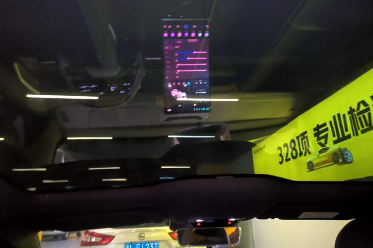 Used NETA S 2024 Range-Extended 1060 Lite Edition Headliner