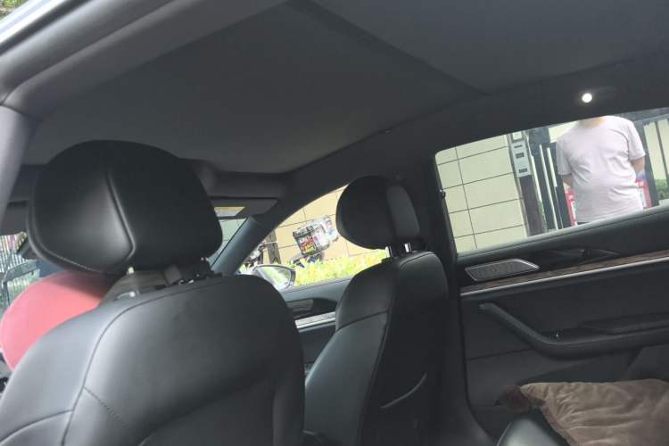 Used NETA S 2024 Range-Extended 1060 Lite Edition Headliner