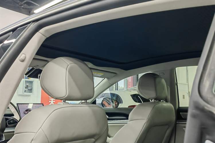 Used NETA S 2024 Revised Version Range-Extended 1160 AR-HUD Edition Interior 7