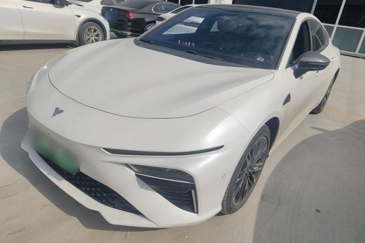 Used NETA S 2024 Range-Extended 1060 Lite Edition Guazi used car, China used car export, Used car for sale, Used cars, Cheapest cars for sale