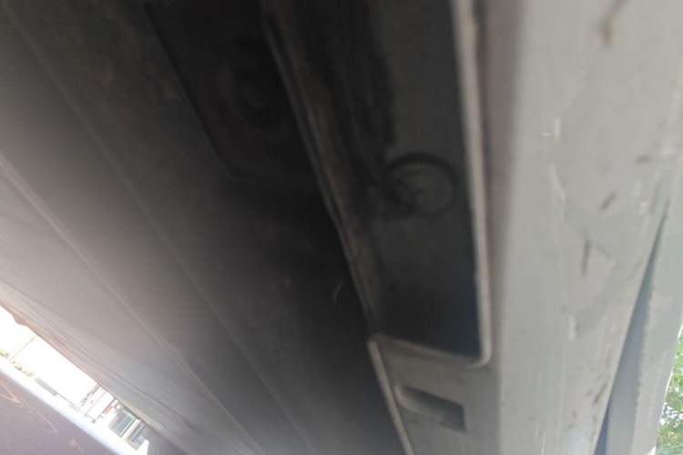 Used NETA S 2024 Range-Extended 1160 Edition Chassis Front Left