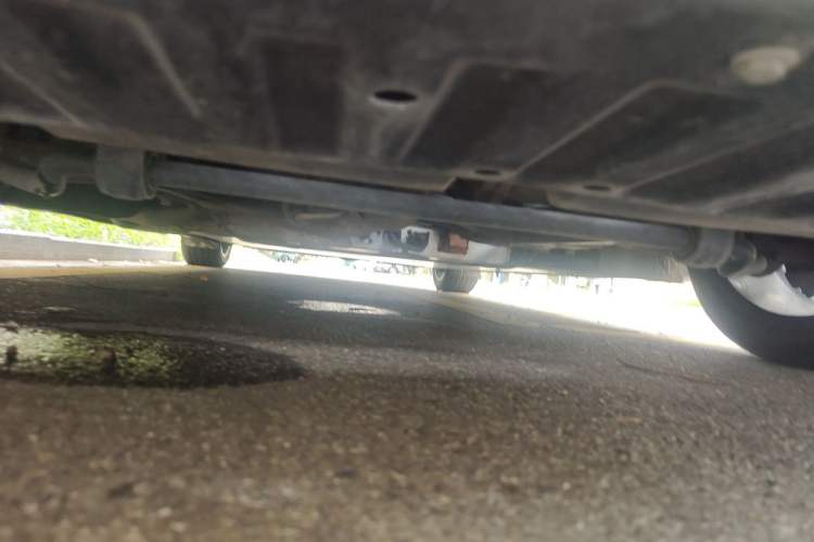 Used NETA S 2024 Extended-Range 1060 Edition Chassis Front