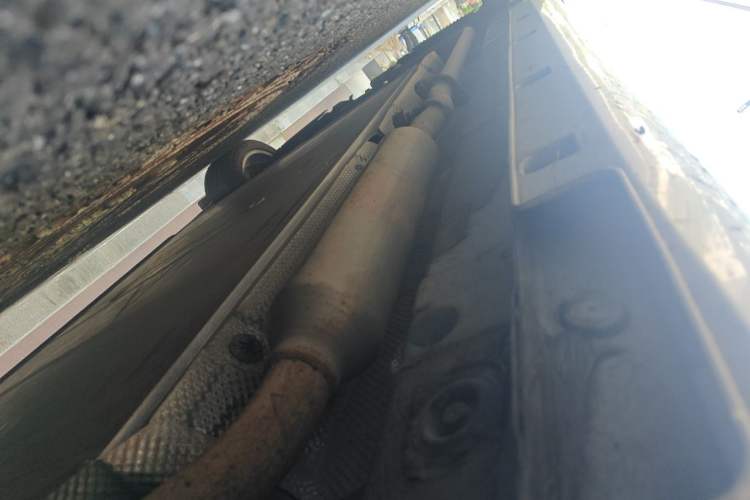 Used NETA S 2024 Range-Extended 1160 Edition Chassis Front Right