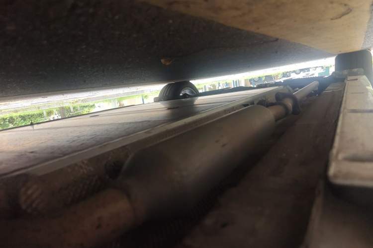 Used NETA S 2024 Extended-Range 1060 Edition Chassis Front Right