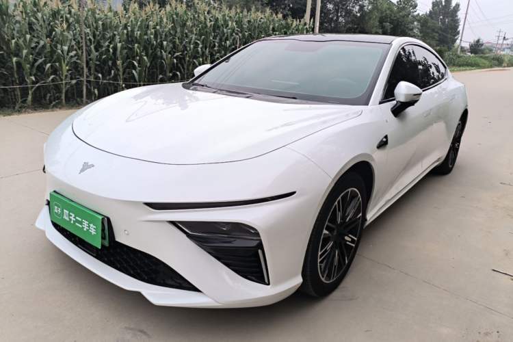 Used NETA S 2024 Pure Electric 520km Rear-Drive Lite Version Guazi used car, China used car export, Used car for sale, Used  cars, Cheapest cars for sale