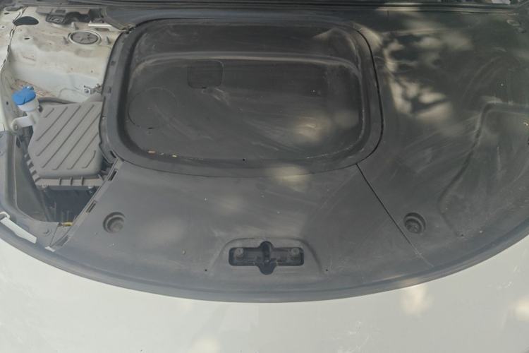 Used NETA S 2024 Range-Extended 1160 Edition Engine Bay