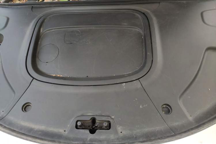 Used NETA S 2024 Revised Version Range-Extended 1160 AR-HUD Edition Engine Bay