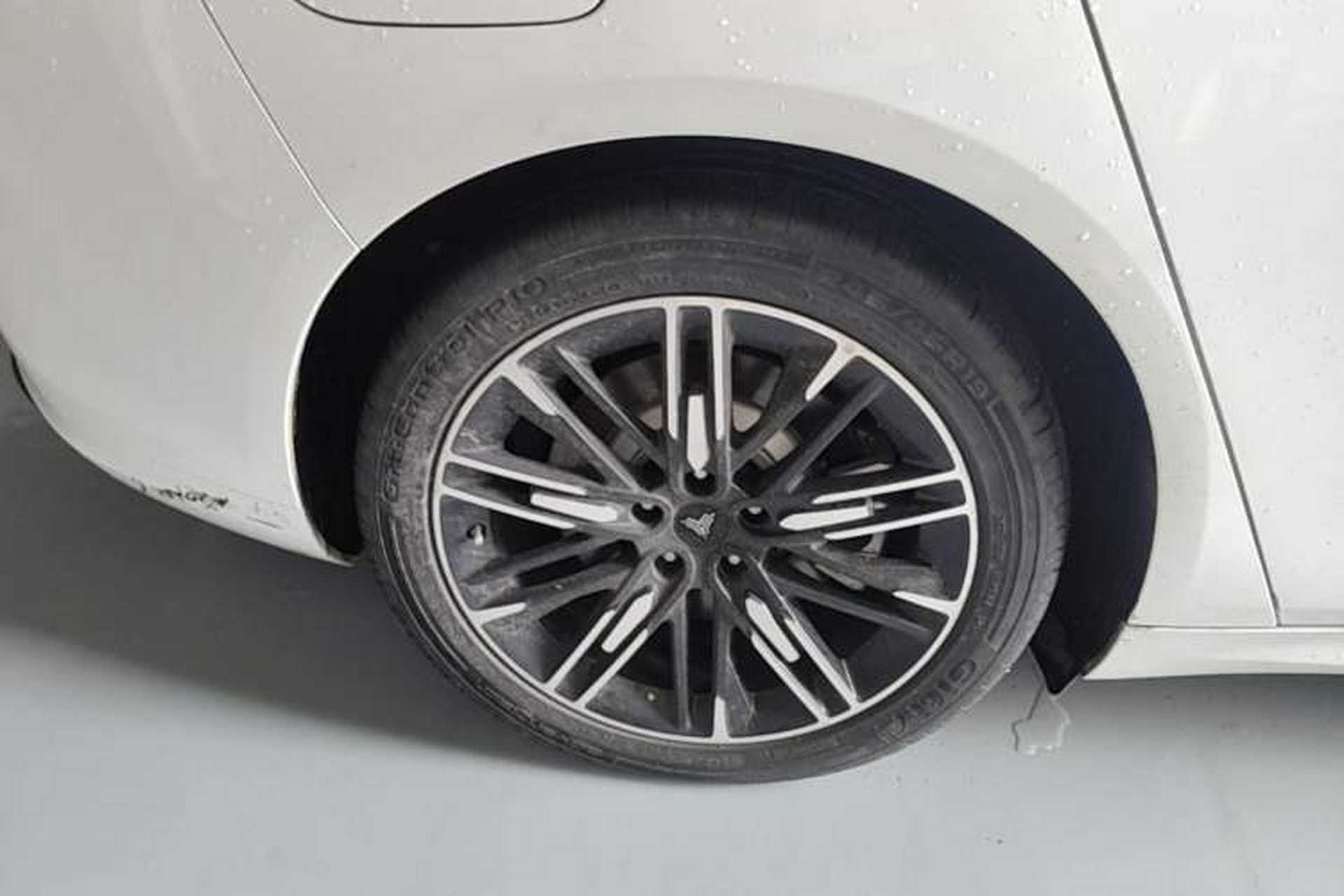 Used NETA S 2024 Pure Electric 520km Rear-Drive Lite Version Exterior 5
