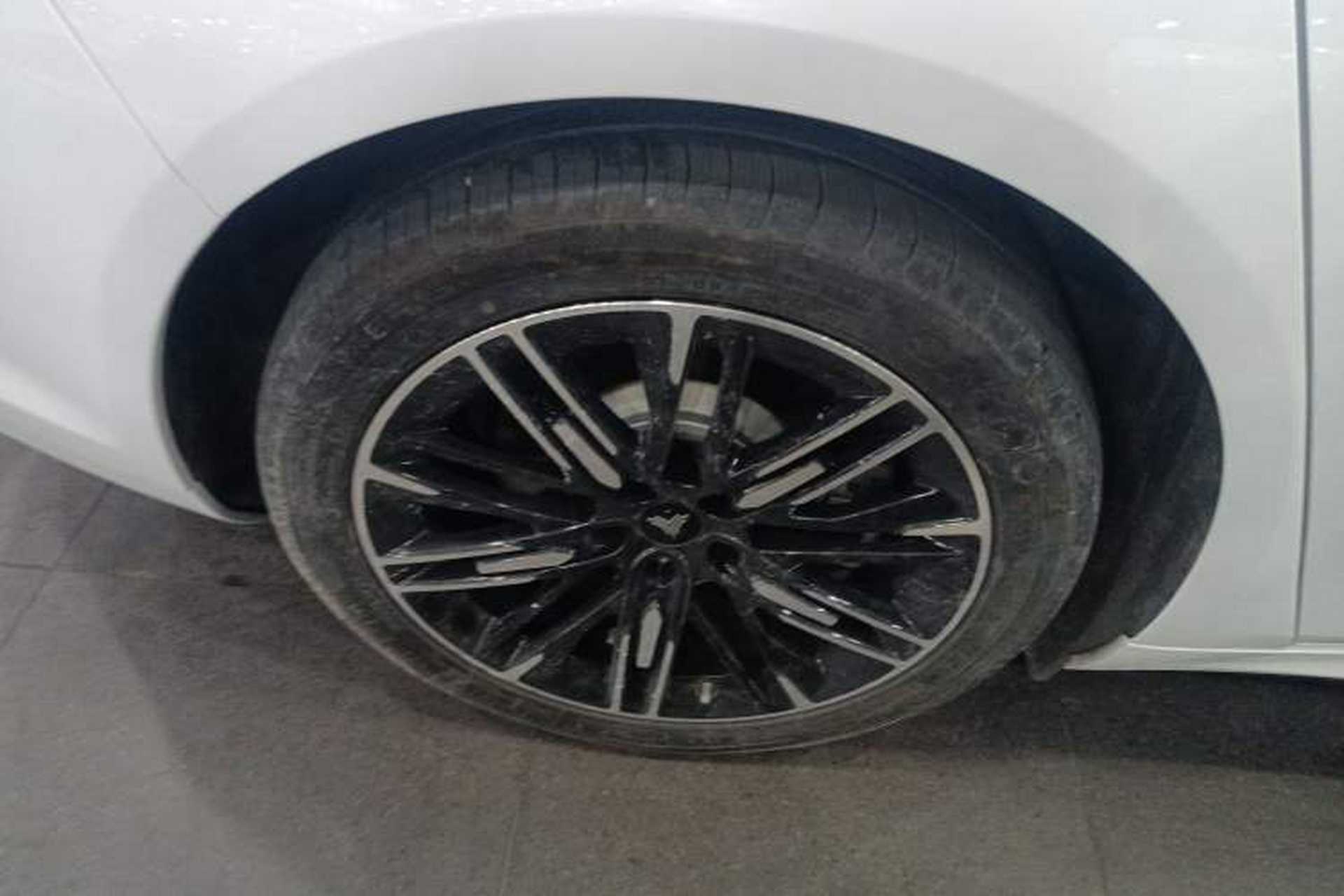 Used NETA S 2024 Pure Electric 520km Rear-Drive Lite Version Exterior 5