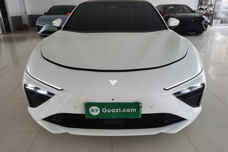 Used NETA S 2024 Extended-Range 1060 Edition Front