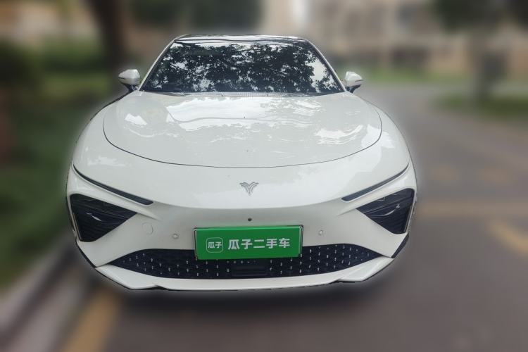 Used NETA S 2024 Extended-Range 1060 Edition Front