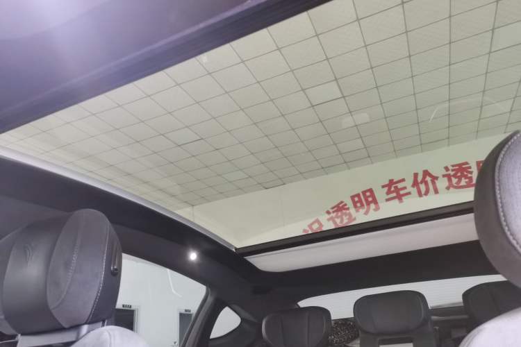 Used NETA S 2024 Extended-Range 1060 Edition Headliner
