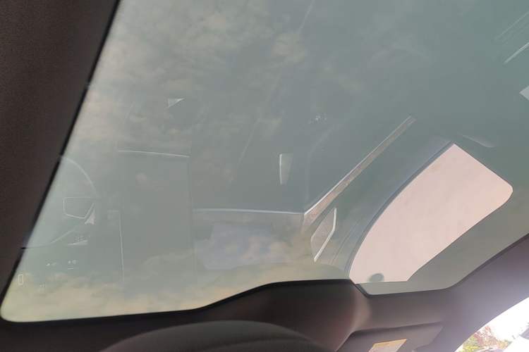 Used NETA S 2024 Range-Extended 1060 Lite Edition Headliner