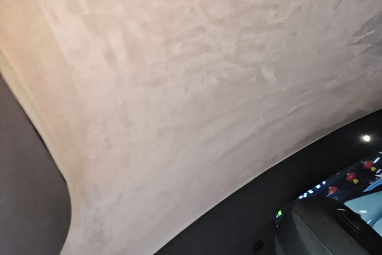 Used NETA S 2024 Range-Extended 1060 Lite Edition Headliner