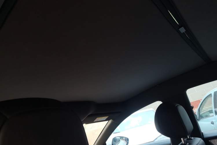 Used NETA S 2024 Revised Version Range-Extended 1060 Lite Edition Headliner
