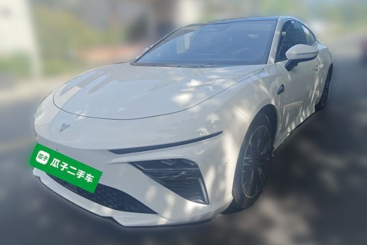 Used NETA S 2024 Range-Extended 1160 Edition Guazi used car, China used car export, Used car for sale, Used  cars, Cheapest cars for sale